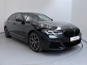 BMW Řada 5