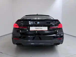BMW Řada 5