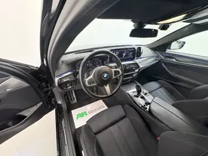 BMW Řada 5