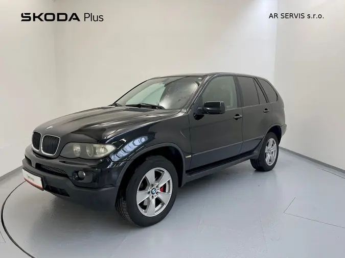 X5 