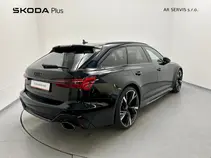 RS6 Avant RS