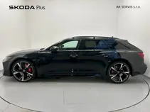 RS6 Avant RS