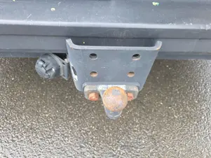 Volkswagen Crafter - skříňový vůz