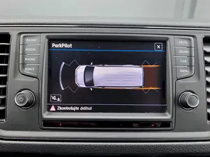 Volkswagen Crafter - skříňový vůz