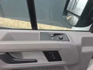 Volkswagen Crafter - skříňový vůz