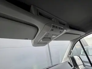 Volkswagen Crafter - skříňový vůz