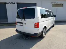 Transporter Kombi 