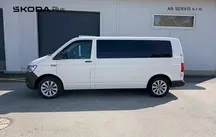 Transporter Kombi 