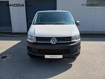 Transporter Kombi