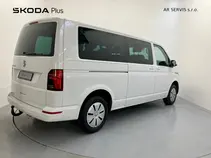 Transporter 6.1 Caravelle 