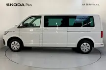 Transporter 6.1 Caravelle
