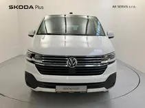 Transporter 6.1 Caravelle 