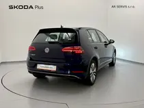 e-Golf 