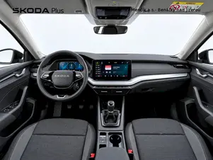 Škoda Octavia Selection