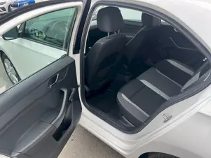 Škoda Rapid Ambition