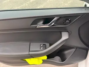 Škoda Rapid Ambition