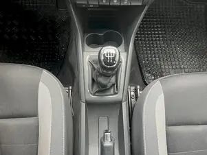 Škoda Rapid Ambition