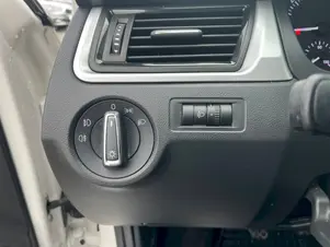 Škoda Rapid Ambition