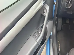 Škoda Octavia Active Plus