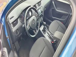 Škoda Octavia Active Plus