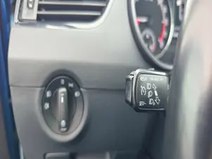 Škoda Octavia Active Plus