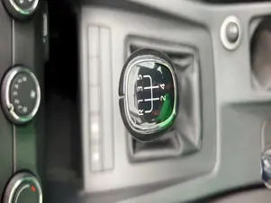 Škoda Octavia Active Plus