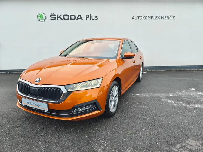 Octavia Style Plus