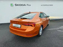 Octavia Style Plus
