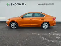 Octavia Style Plus