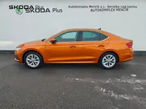 Octavia Style Plus