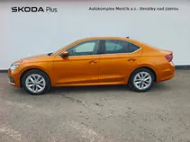 Octavia Style Plus