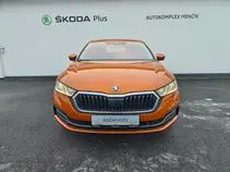 Octavia Style Plus