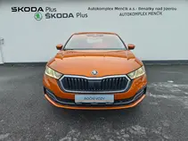 Octavia Style Plus
