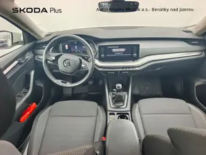 Škoda Octavia Ambition