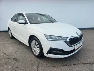 Škoda Octavia Ambition