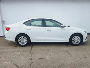 Škoda Octavia Ambition