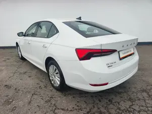 Škoda Octavia Ambition