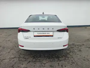 Škoda Octavia Ambition