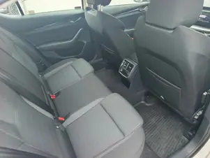 Škoda Octavia Ambition