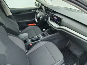 Škoda Octavia Ambition