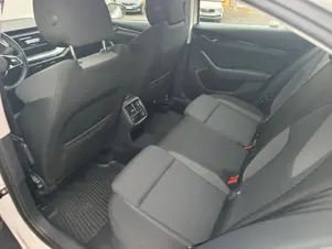 Škoda Octavia Ambition