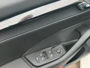 Škoda Octavia Ambition