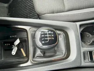 Škoda Octavia Ambition