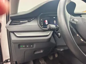 Škoda Octavia Ambition