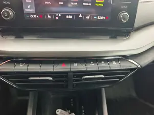 Škoda Octavia Ambition