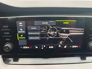 Škoda Octavia Ambition