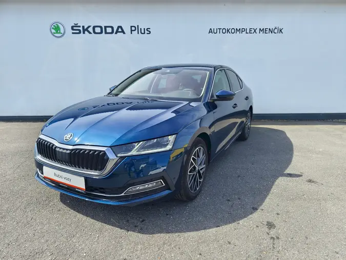 Octavia Style Plus