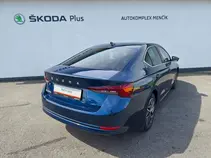 Octavia Style Plus