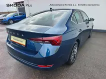 Octavia Style Plus