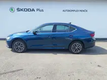 Octavia Style Plus